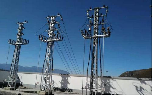电力工程选择专业公司的重要性 云南朔铭电力的专业建议